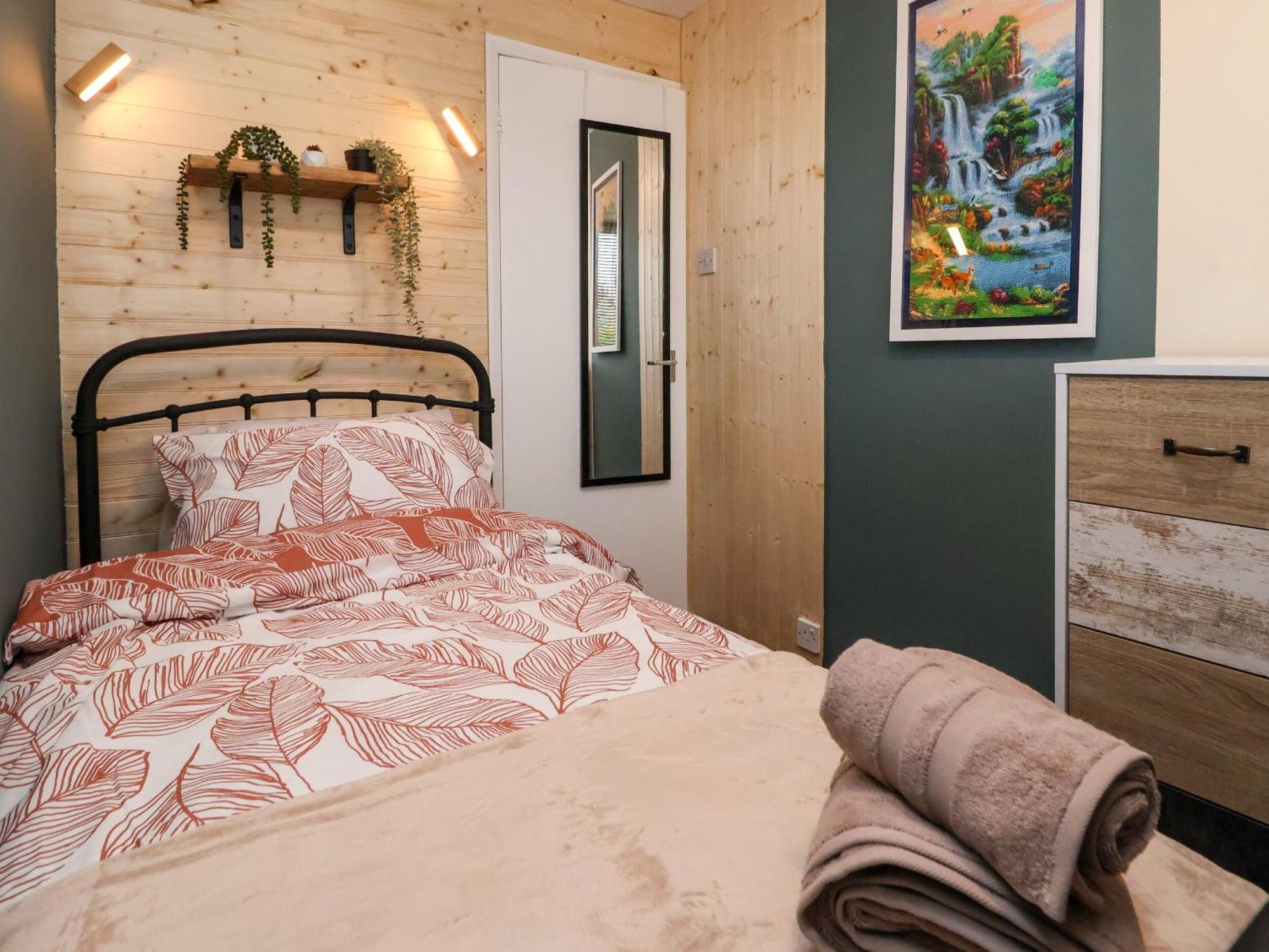 The Cloud House Hoole Villa Chester Ngoại thất bức ảnh